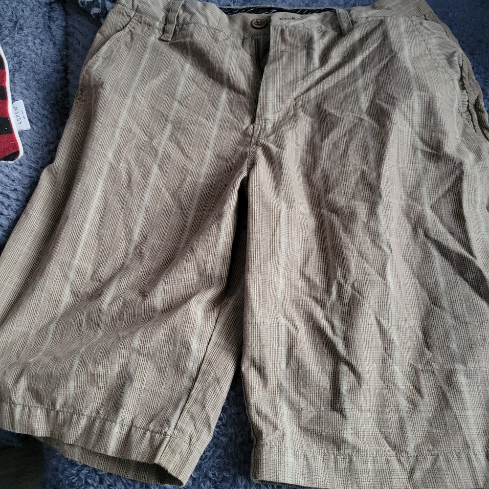 Fox racing Men's Shorts